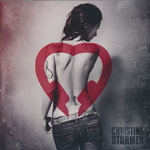 St&uuml;rmer, Christina - Ich h&ouml;r auf mein Herz [CD]