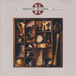 Moore, Christy - The Chrisy Moore Collection 1981-91 [CD]