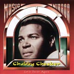 Chubby Checker - Let's Twist Again