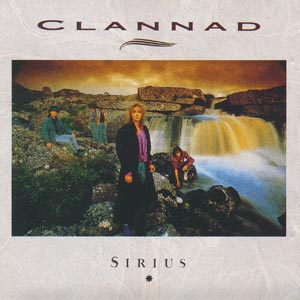 Clannad - Sirius [CD]
