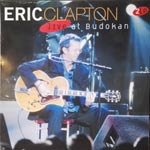 Clapton, Eric - Live At Budokan 2001 [DLP]