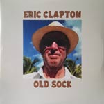 Clapton, Eric - Old Sock [DLP] 
