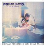 Richard, Cliff - I'm nearly famous [CD]