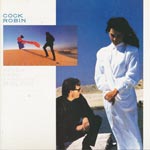 Cock Robin - After here through midland [CD]