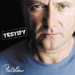 Collins, Phil - Testify [CD]