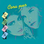 Cora - Pur [CD]
