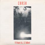 Various Artists - Crash - A Tribute To James Graham Ballard