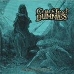 Crash test Dummies - The ghosts that hound me [CD]