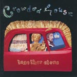 Crowded House - Together alone [CD]