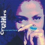 Crystal Waters - Surprise