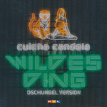 Culcha Candela - Wildes Ding (Dschungel Version)