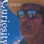 Curiosity Killed The Cat - Getahead