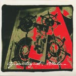 Cycomotogoad - Alkaline