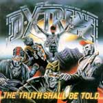 D-Xtreme - The Truth Shall Be Told...