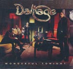 DaMage - Wonderful tonight