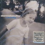 Darmstaedter - Cassity [CD]