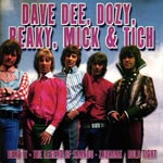 Dave Dee, Dozy, Breaky, Mick & Tich