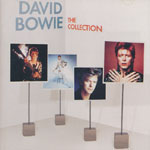 Bowie, David - Collection [CD] 