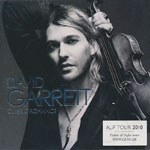 Garrett, David - Classic Romance [CD]