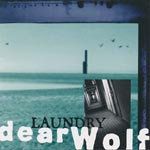 Dear Wolf - Laundry [CD]
