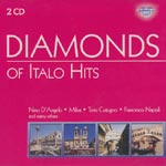 Various Artists - Diamonds of Italo Hits (DoCD)