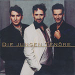 Die Jungen Ten&ouml;re - Same [1998]