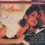 Leichte Klassik - Die sch&ouml;nsten Liebesduette