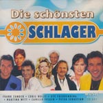 Various Artists - Die sch&ouml;nsten Schlager