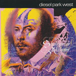 Diesel Park West - Shakespeare Alabama