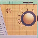 Diesel - Solid state rhyme [CD]