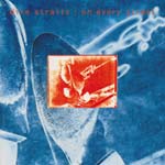 Dire Straits - On every street [CD]