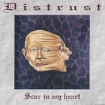Distrust - Scar in my heart