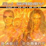 DJ Sammy feat. Carisma - Magic Moment