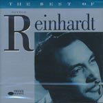 Reinhardt, Django - The Best of
