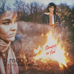 D-Mona & Mainstreet - Dancing on fire [LP]