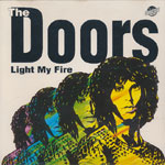 Doors - Light My Fire [CD]