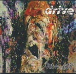 Drive - Out Freakage [CD]