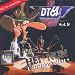 Various Artists - DT64-Story Vol. 9 - Hei Nun Country Hits [CD]
