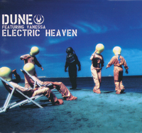 Dune featuring Vanessa - Electric heaven