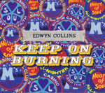 Collins, Edwyn - Keep on burning