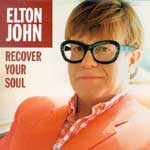 John, Elton - Recover your soul