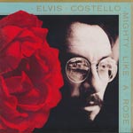 Costello, Elvis - Mighty a rose [CD]