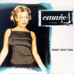 Emmie - More than this