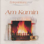 Entspannung pur - Am Kamin