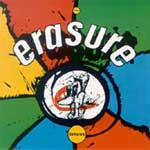 Erasure - Circus [LP]