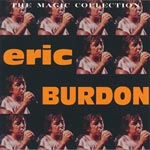 Burdon, Eric - The Magic Collection [CD]