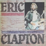 Clapton, Eric - Amiga-Sampler [LP]