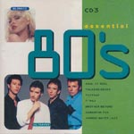 Various Artists - Essential 80's CD 3