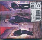 Fettes Brot - Strom und Drang [Digipack]