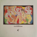 Frankie Goes To Hollywood - Welcome To The Pleasuredome [DLP]